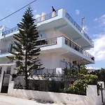 Alexadra's House Kato Almiri