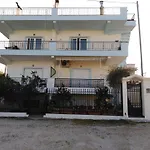 Daire Alexadra's House Kato Almiri