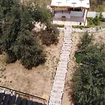 Daire Alexadra's House Kato Almiri