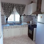 Daire Alexadra's House
