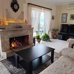 Alexadra's House *