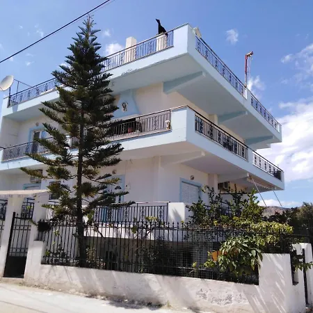 Alexadra's House Káto Almirí