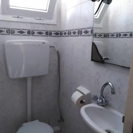 Alexadra's House Апартаменты