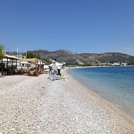 Alexadra's House Апартаменты *