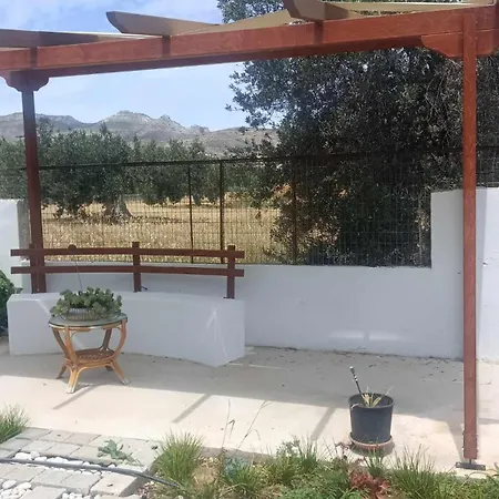 Alexadra's House Апартаменты