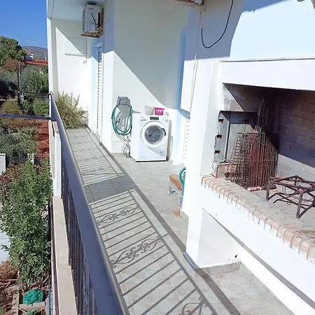 Alexadra's House Апартаменты