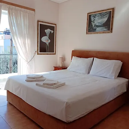 Apartament Alexadra's House *