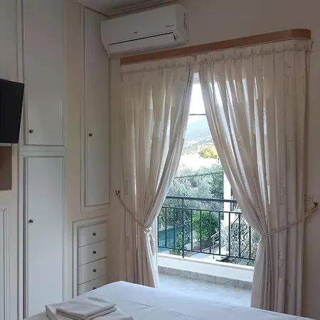 Alexadra's House