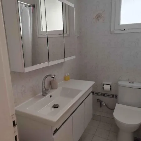 Apartman Alexadra's House