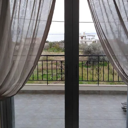 Alexadra's House *