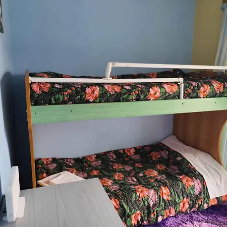 Alexadra's House Като-Алмири