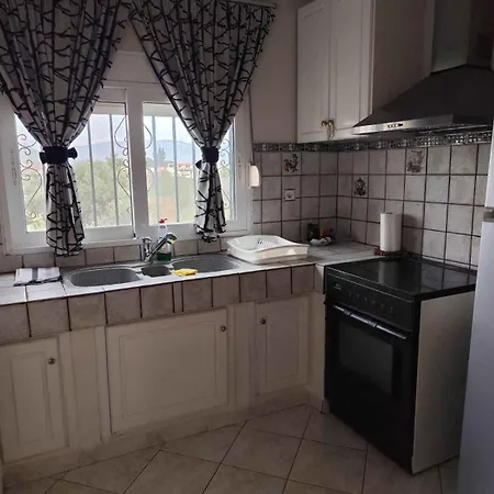 Alexadra's House