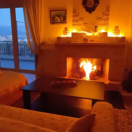 Alexadra's House Като-Алмири