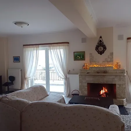 Alexadra's House