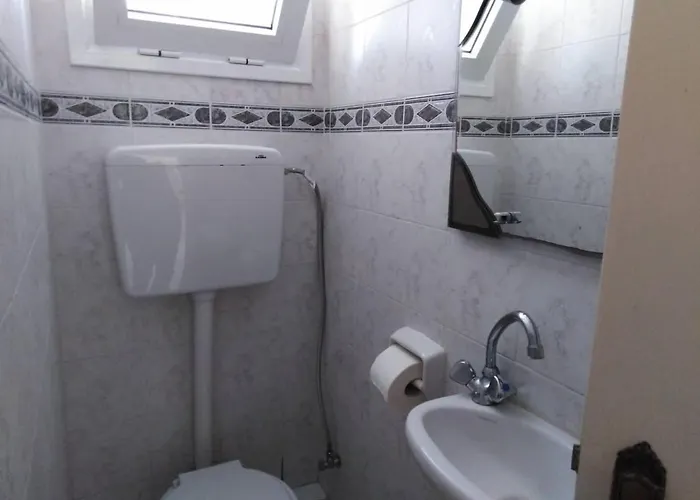 Alexadra's House Апартаменты