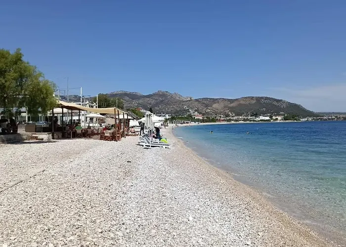 Alexadra's House Апартаменты *