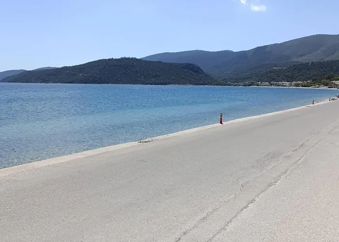 Alexadra's House Апартаменты *