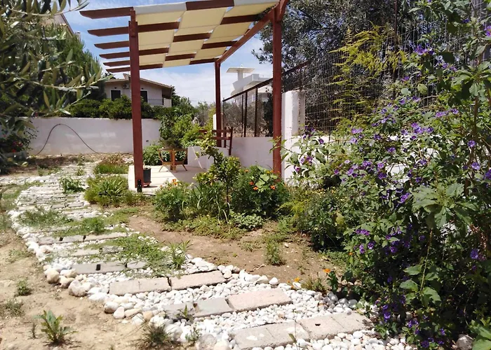 Апартаменты Alexadra's House *