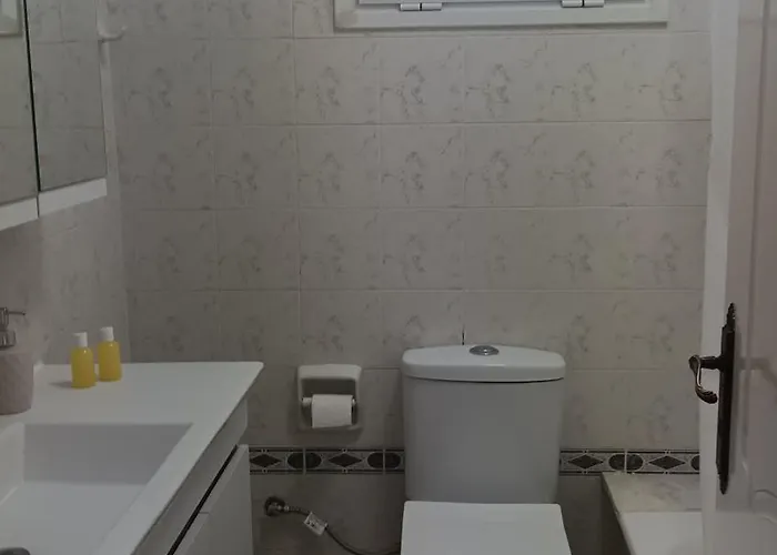 Alexadra's House Apartment Kato Almiri