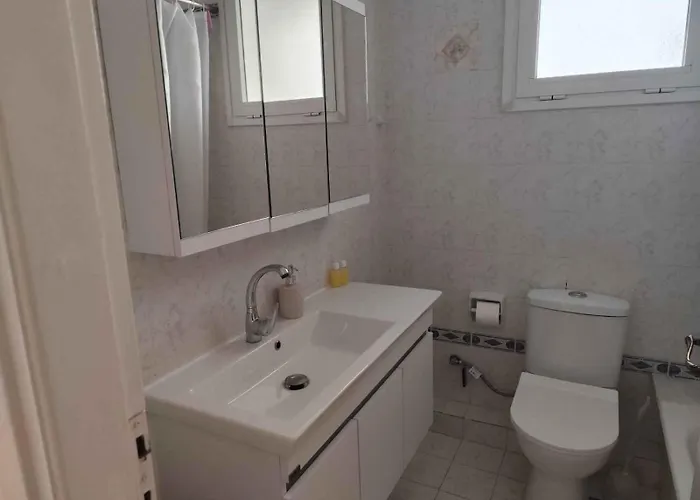 Апартаменты Alexadra's House