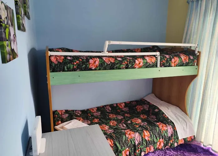 Alexadra's House Като-Алмири